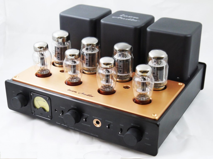 Stereo 40 MK IIIm