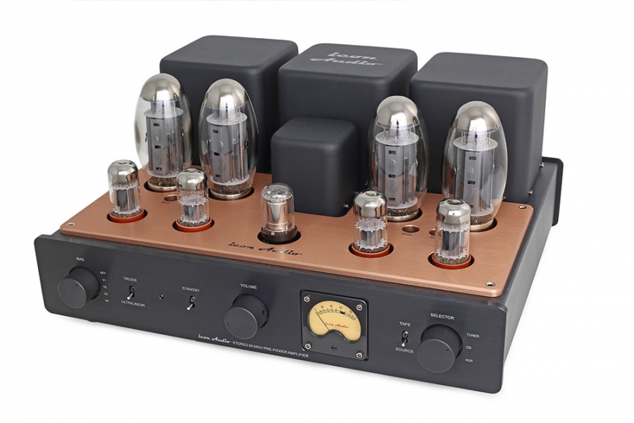 Stereo 60 MK IIIm