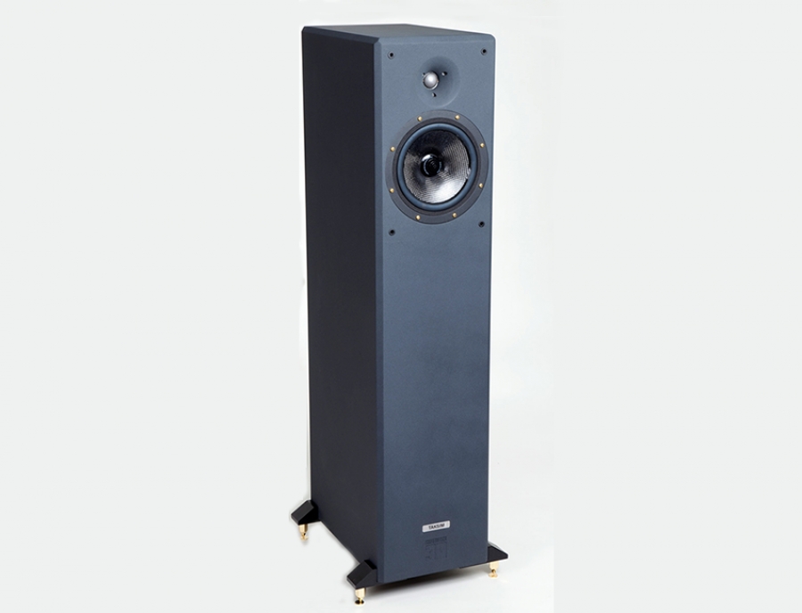 Taksim Loudspeaker