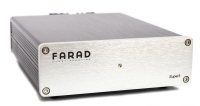 Farad Super 3  Power supply