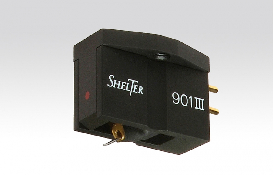 Model 901 III