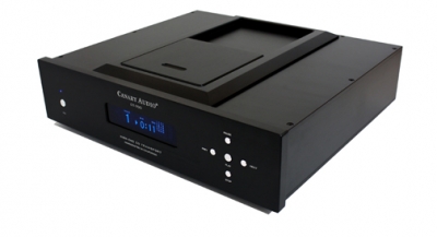 CT-700 High-End CD Transport