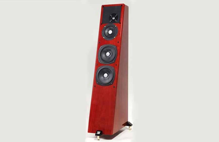 Grand Veena BE Loudspeaker