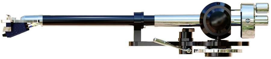 Illustrious Tonearm
