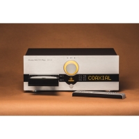 Canor Audio CD 1.10 /DA converter