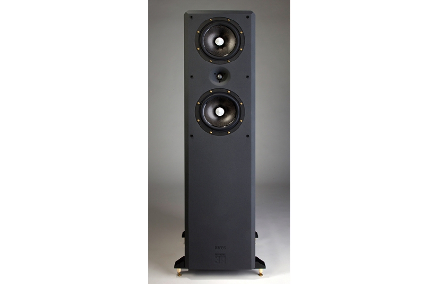 Nefes Loudspeaker