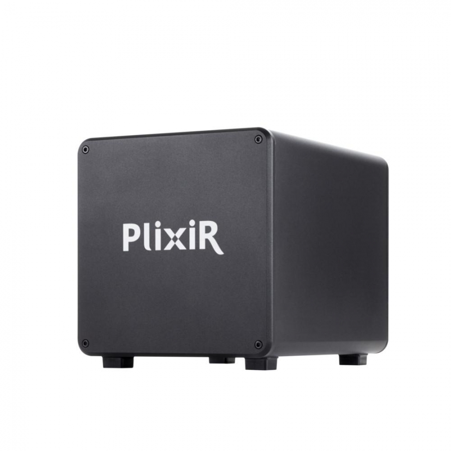 PLiXiR Cube 4