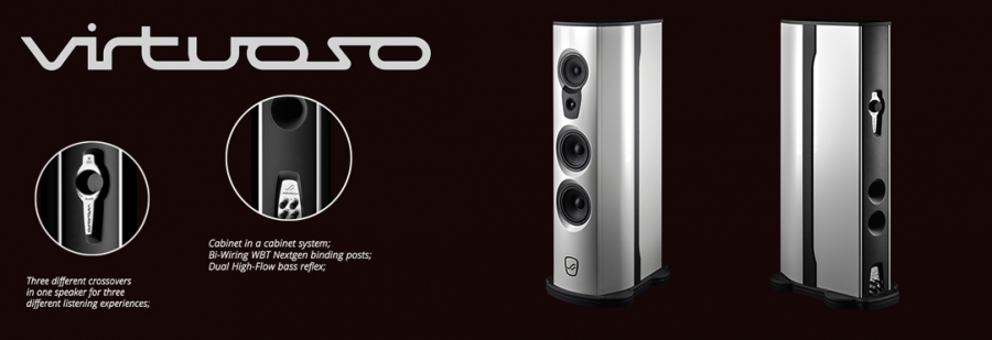 Virtuoso M