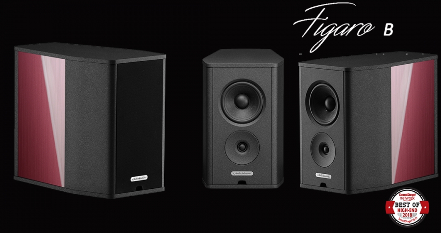 Figaro B