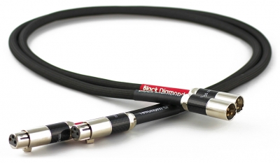 Black Diamond XLR