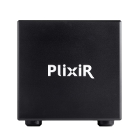 PLiXiR Cube 8