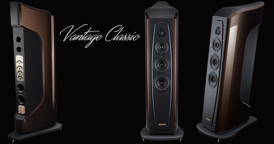 Vantage Classic