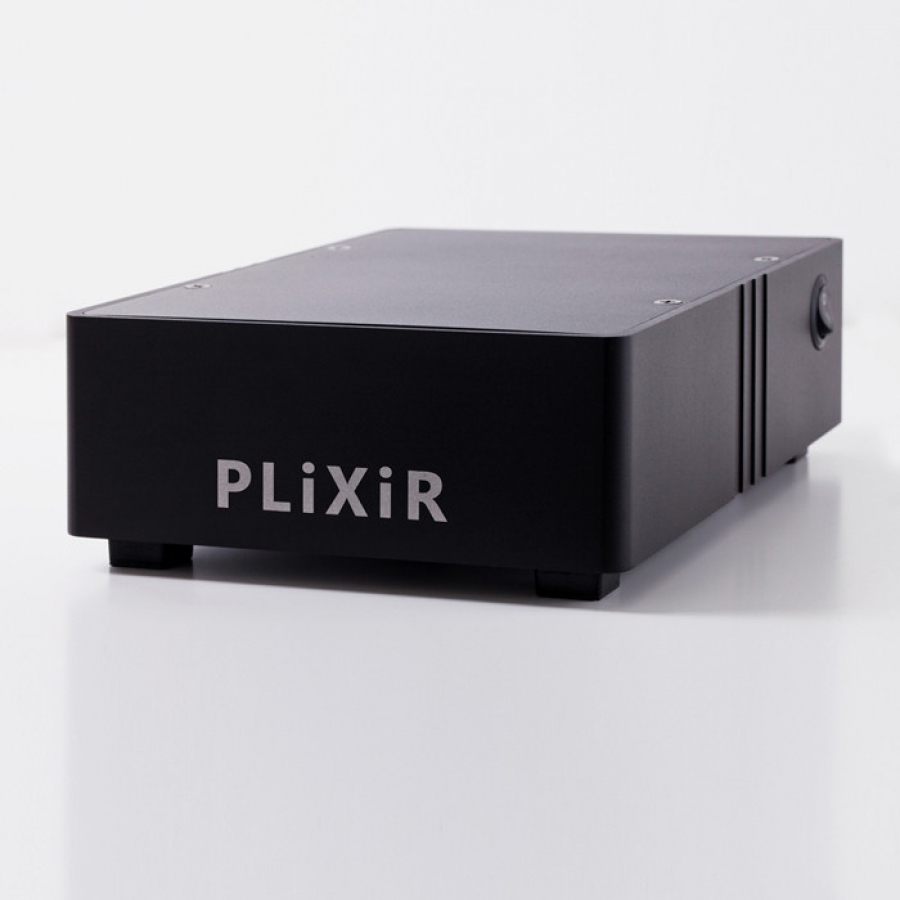 PLiXiR Elite BDC 2A / 4A / 6A