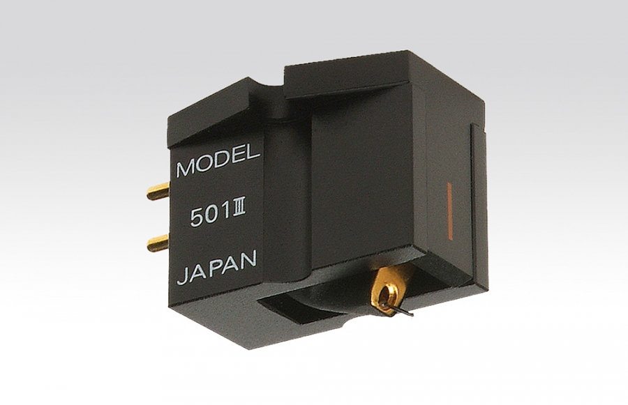 Model 501 III