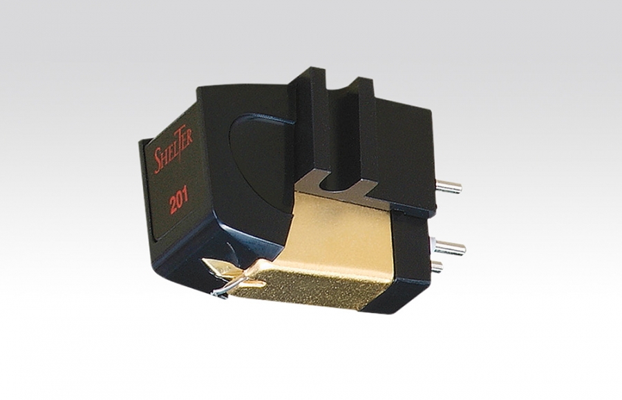 Model 201