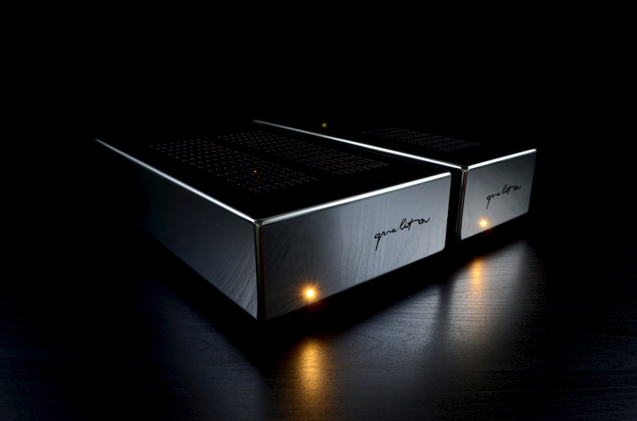 QUALITON PHONO