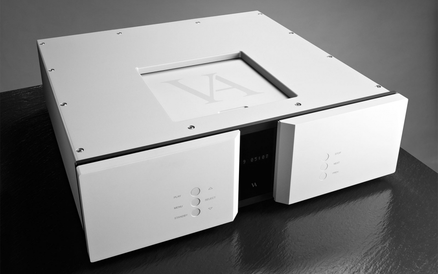 MP-T201 mk.II CD Transport
