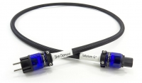 Silver Diamond Power Cable