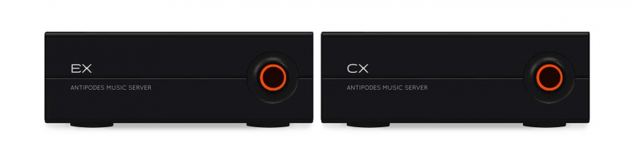 Antipodes CX+EX Solution
