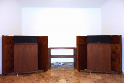 klipschorn dimensions