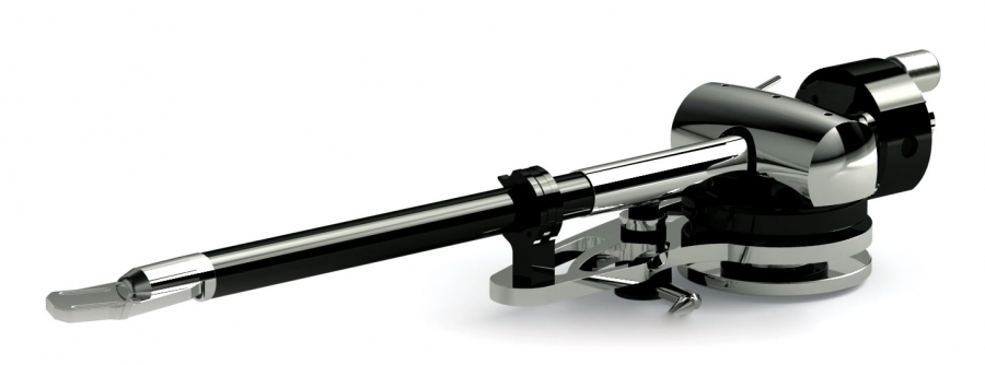 Tonearm about