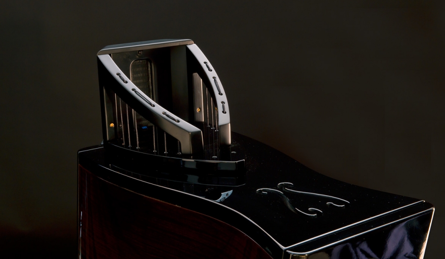 Sigma Acoustics Orchestra
