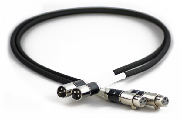 Ultra Silver XLR