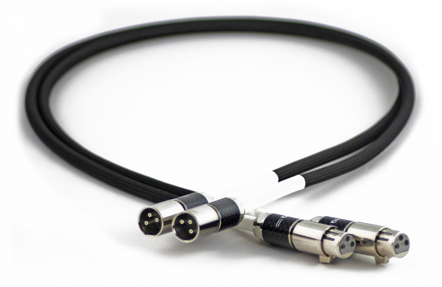 Ultra Silver XLR
