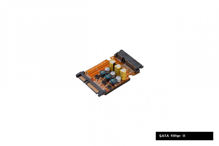 SATA filter II-III