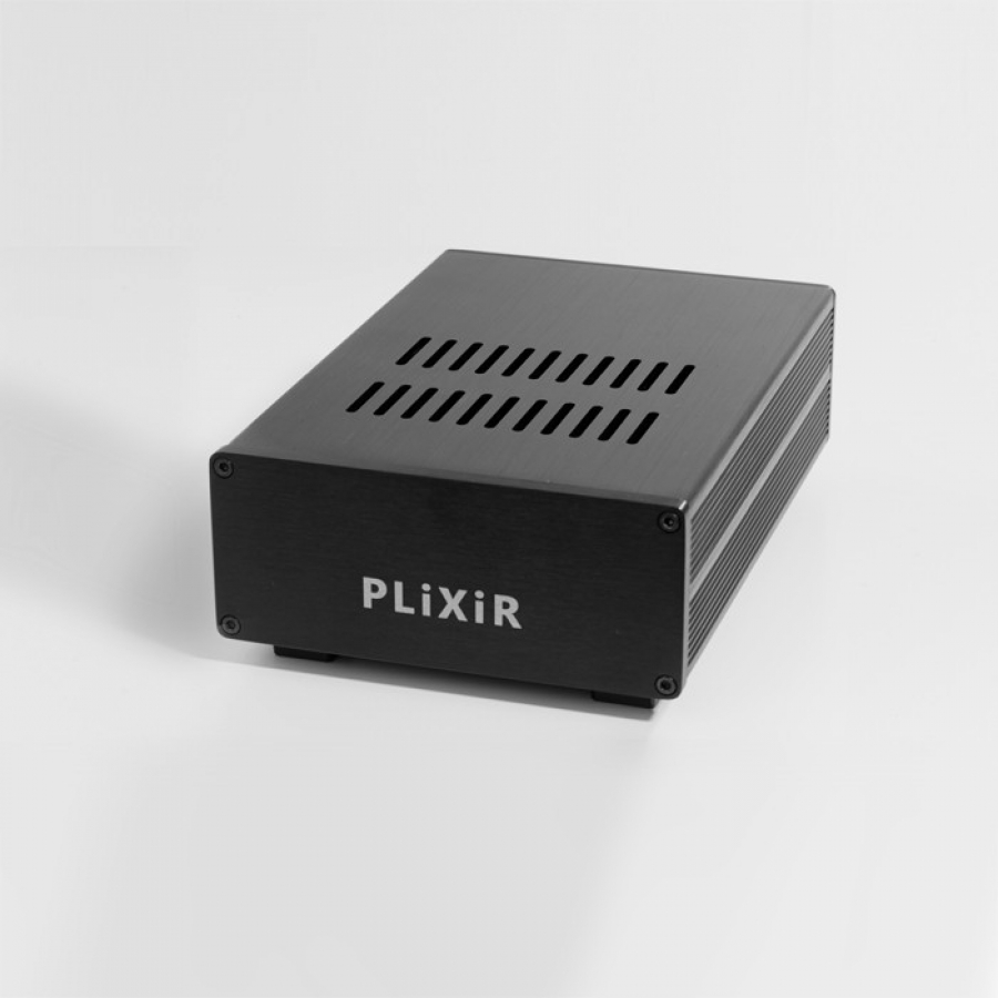 PLiXiR Elementa DC Power Supply 2A / 4A / 6A