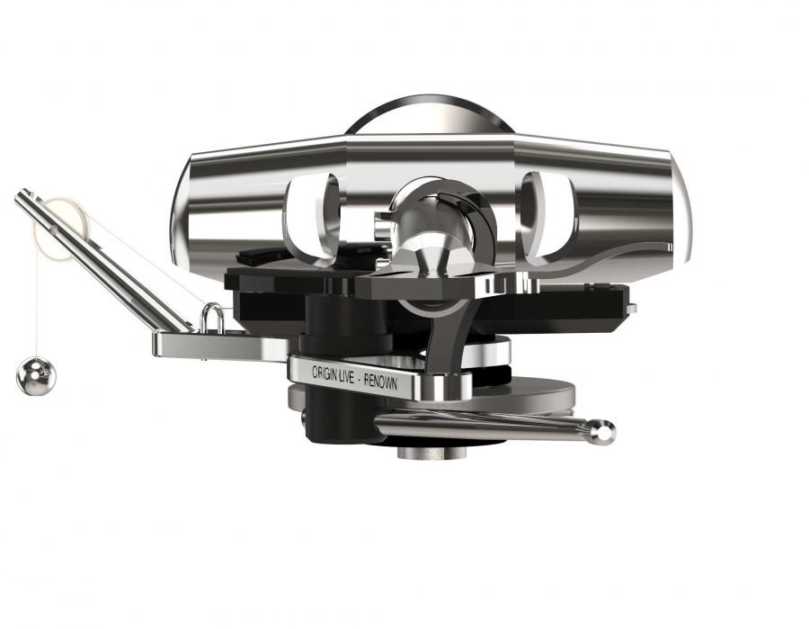 Renown Tonearm