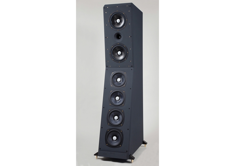 Sema Zen Loudspeaker