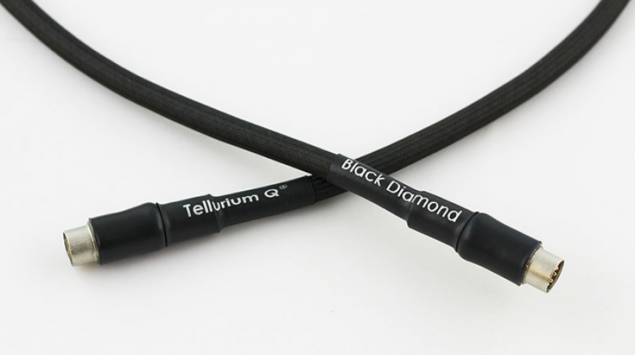 Black Diamond