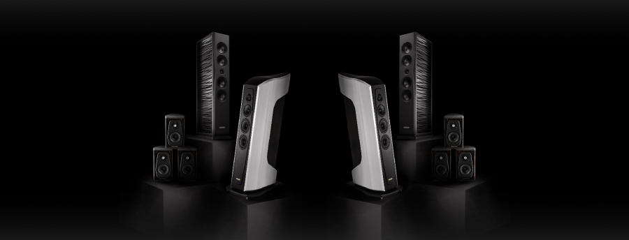 About Audio Solutions