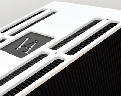 MP-I201 Integrated Amplifier