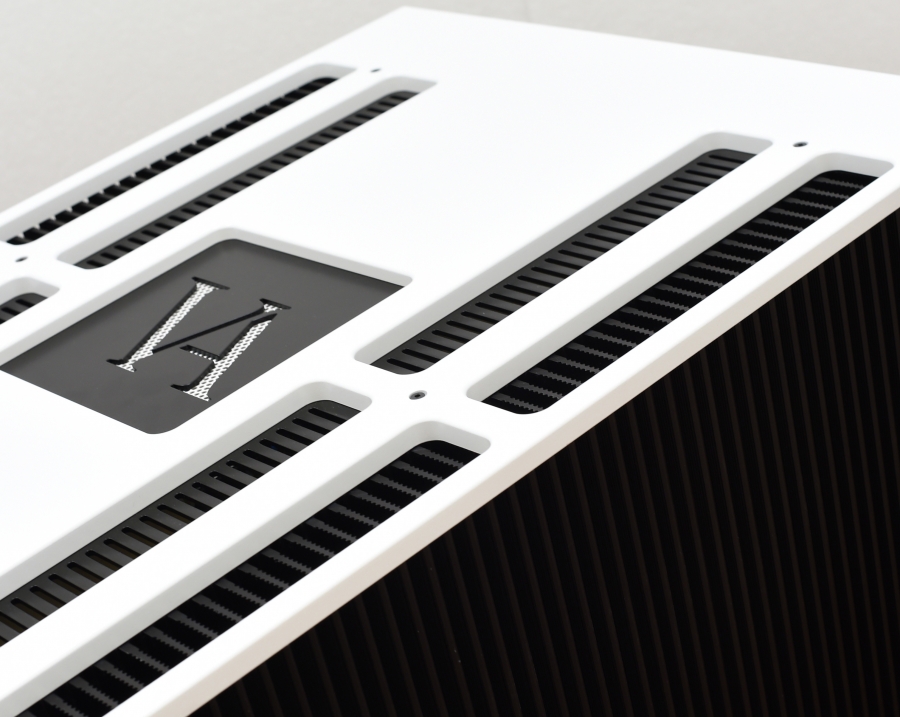 MP-I201 Integrated Amplifier
