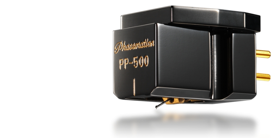 PP-5OO New