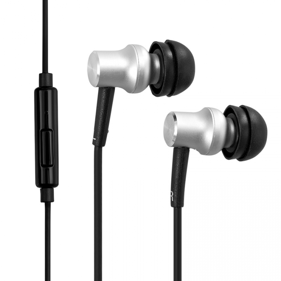 RE400a In-Line Control Earphone for Android