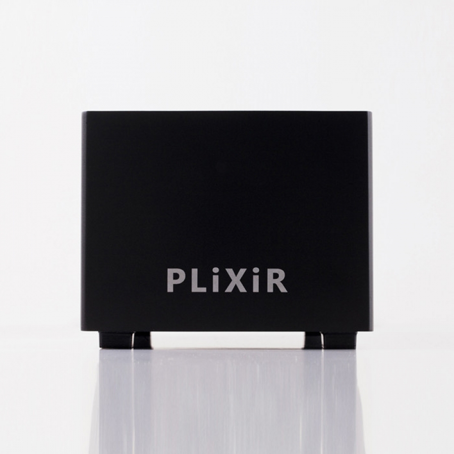 PLiXiR Elite BAC 400